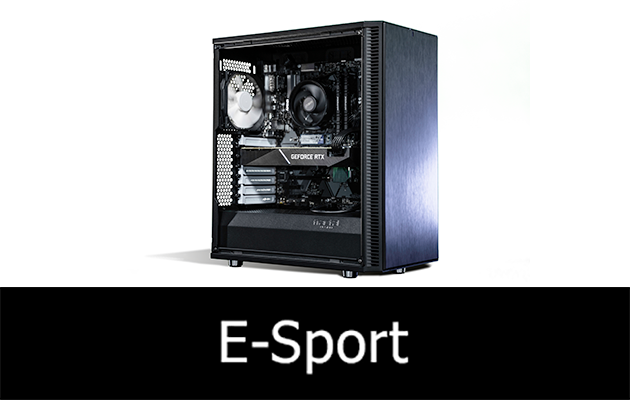 Edge E-Sport gamingdator Edge E-Sport gamingdator