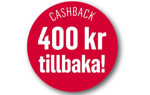 Senseo Switch 3in1 - kaffe så som du vill ha det Philips Senseo kampanj