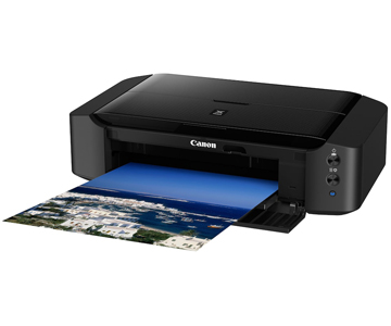 Inkjet fotoskrivare Inkjet fotoskrivare