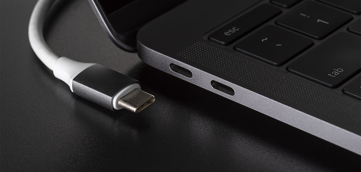 Guide: Förstå dig på USB-portars namn Guide: Förstå dig på USB-portars namn