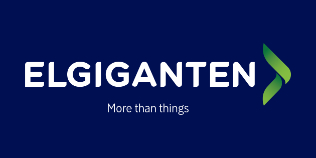 Därför är Elgiganten More Than Things Elgiganten är More Than Things