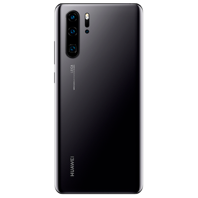 Huawei P30 pro baksida Huawei P30 Pro baksida