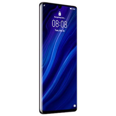 Huawei P30 pro sida Huawei P30 Pro sida
