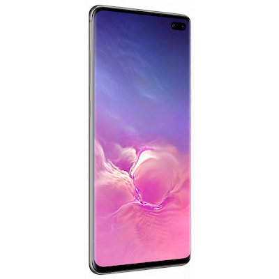 Samsung Galaxy S10 sida Samsung Galaxy S10 Plus sida