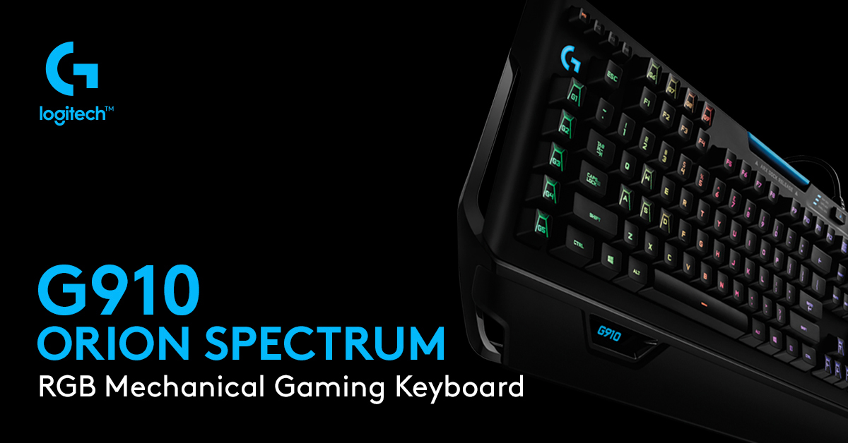 Logitech G LTG910 Logitech G LTG910