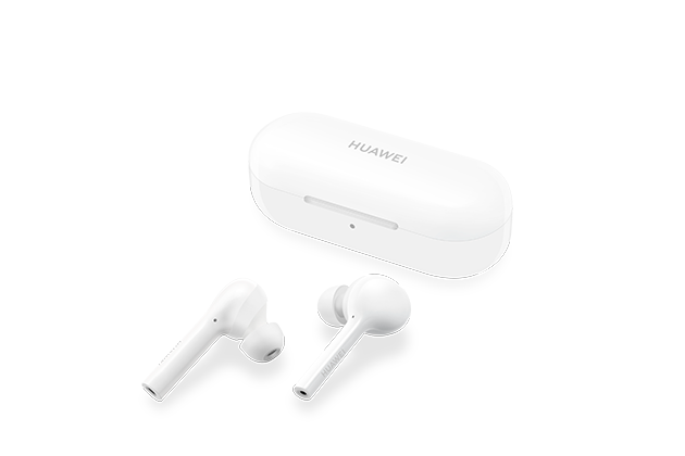 Huawei Freebuds Lite Huawei Freebuds Lite