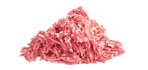 Köksapparats-guide: De här produkterna behöver du på köket Mald köttfärs