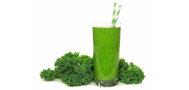 Köksapparats-guide: De här produkterna behöver du på köket Smoothie