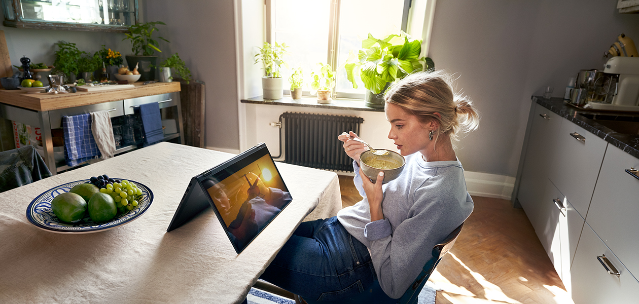 Lenovo IdeaPad C340 - förverkliga dina idéer Lenovo IdeaPad C340