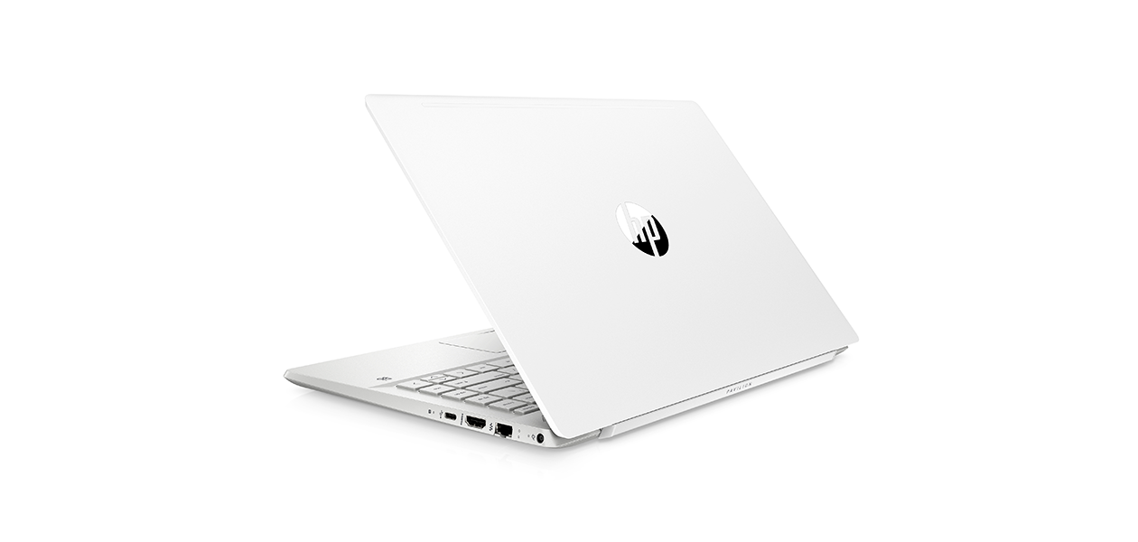 HP 15 HP 15 på ett bord