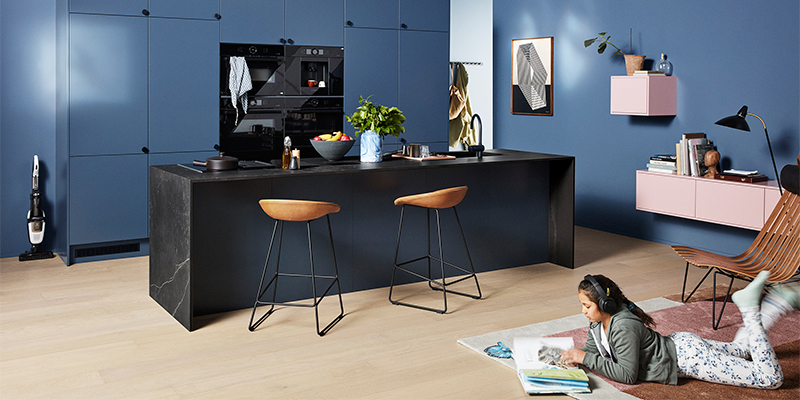 Kok Fran Epoq Bestall Gratis Koksplanering Har Elgiganten