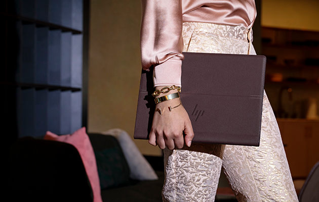 HP Spectre x360 Convertible HP Spectre Folio