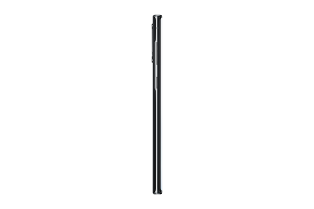 Samsung Galaxy Note 10 sida Samsung Galaxy Note 10 sida