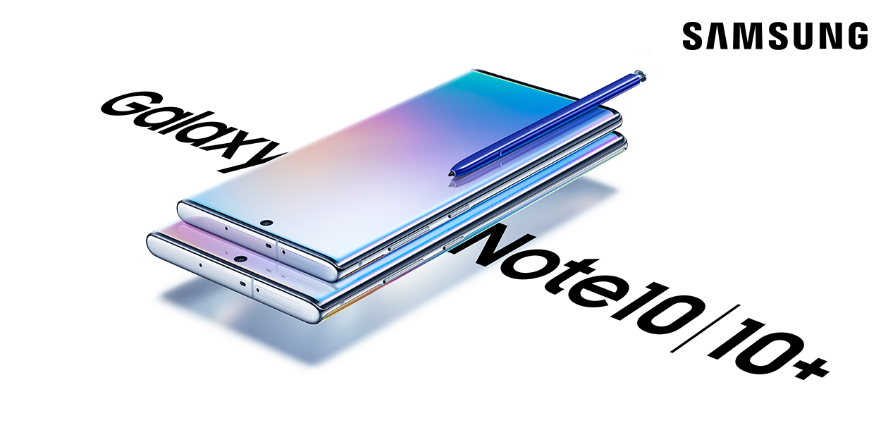 Samsung Galaxy Note 10 Samsung Galaxy Note 10