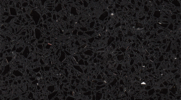 Epoq Quartz Starlight Black