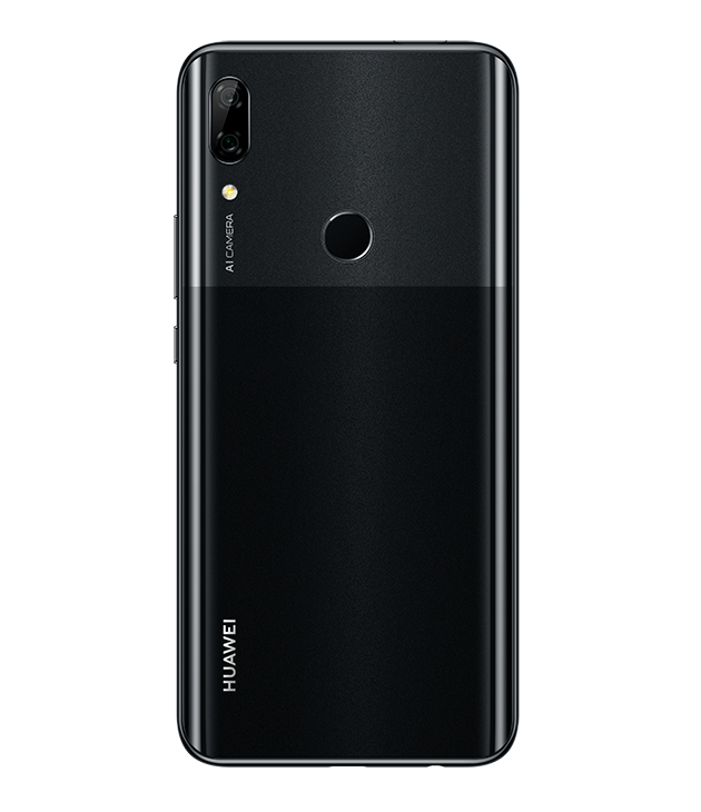 Huawei P Smart Z Huawei P Smart Z baksida