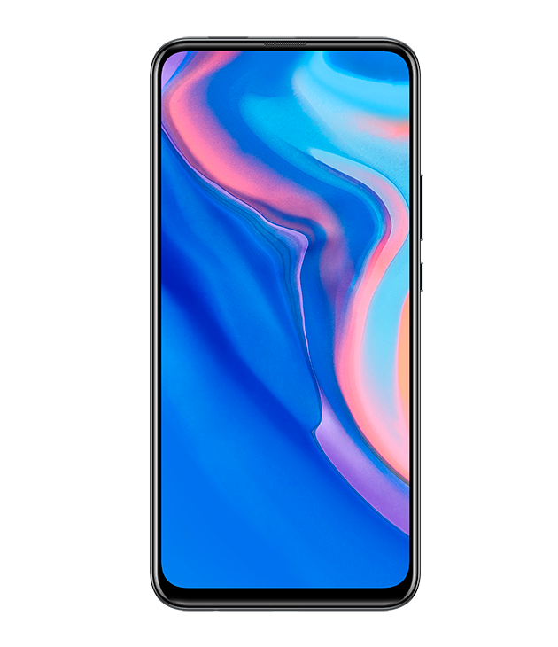 Huawei P Smart Z Huawei P Smart Z front