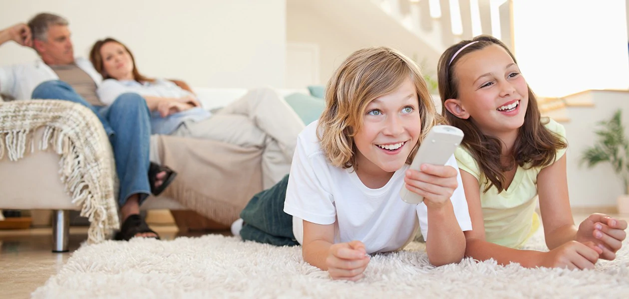 Hur man kopplar en PC till en tv - och annat du behöver veta om HTPC PC till TV med HTPC