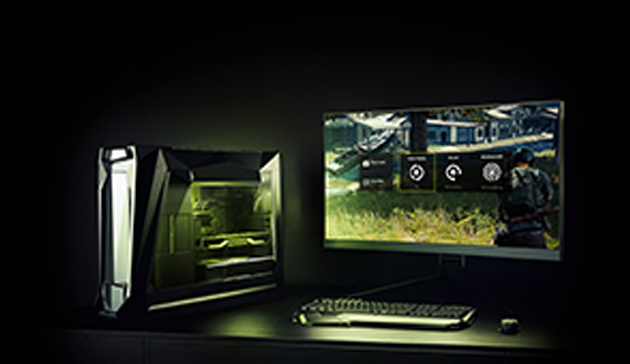 Nvidia RTX Super-serien Nvidia RTX Super-serien