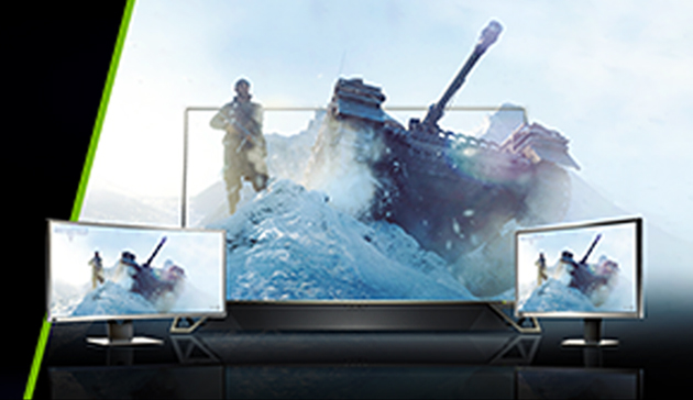 Nvidia RTX Super-serien Nvidia RTX Super-serien
