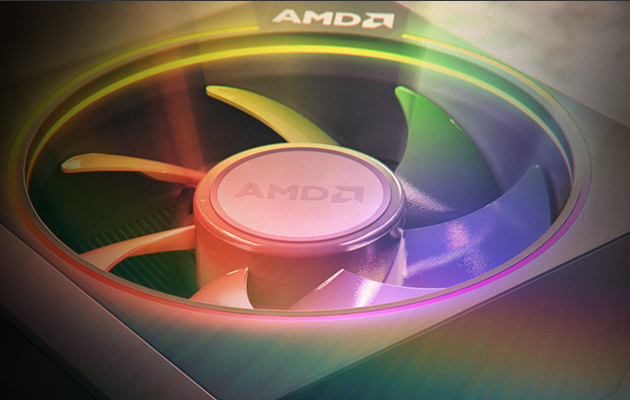 Ryzen 3 är revolutionerande teknik Ryzen 3