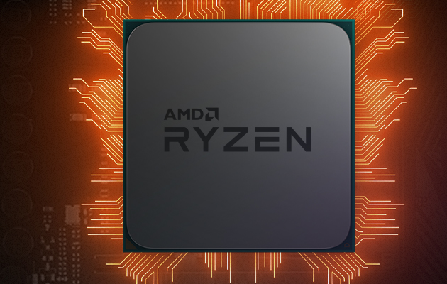 Ryzen 3 är extraordinär innovation Ryzen 3