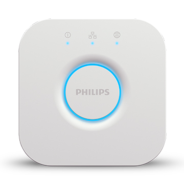 Philips Hue – Bridge Philips Hue Bridge.