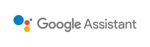 Google Assistant Google Assistant-logo