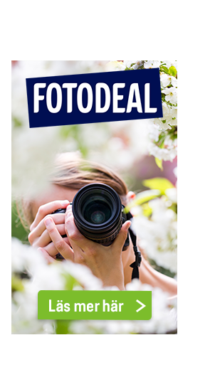 Månadens fotodeal