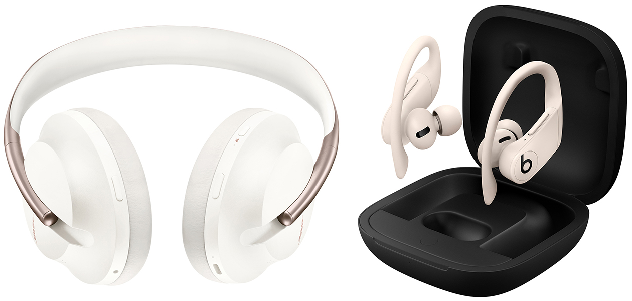 Apple Airpods 2019 Helt Trådlösa Hörlurar Med Qi Fodral