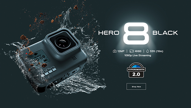 Hur ansluter jag min GoPro till min iPhone