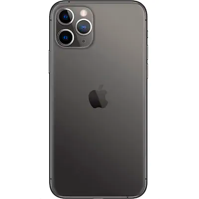 iPhone 11 Pro baksida iPhone 11 Pro baksida