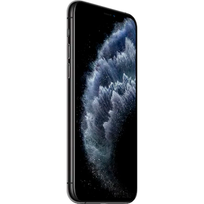 iPhone 11 Pro sida iPhone 11 Pro sida