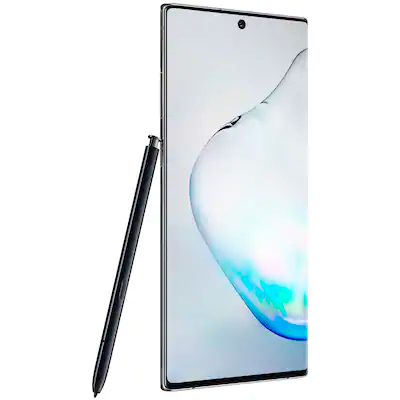 Samsung Galaxy Note 10 sida Samsung Galaxy Note 10 Plus sida