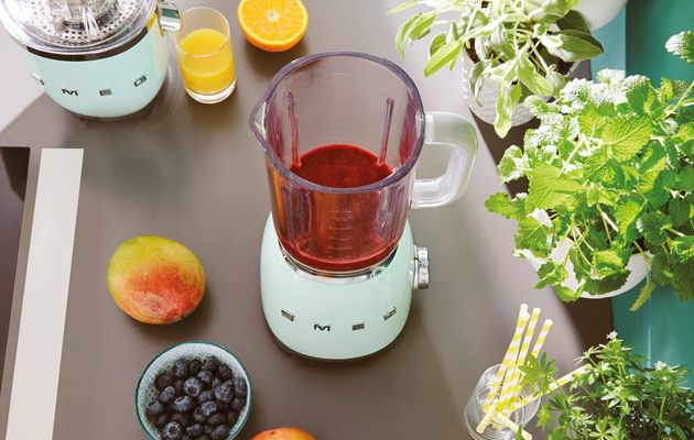 SMEG blender SMEG blender
