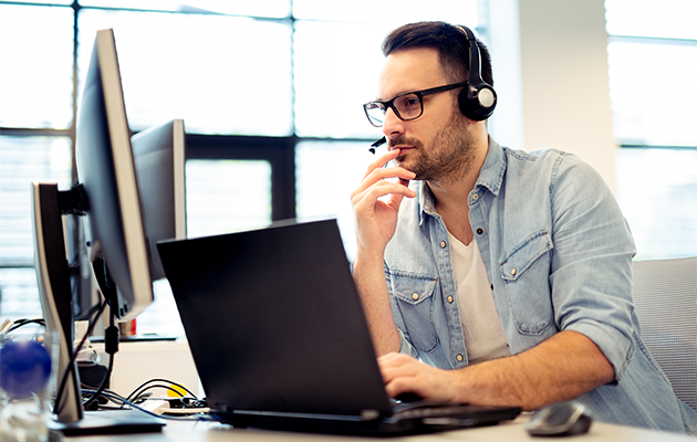 Supportavtal och RemoteFix Supportavtal och RemoteFix