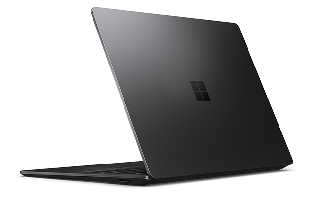 Surface Laptop 3 Surface Laptop 3 från baksidan