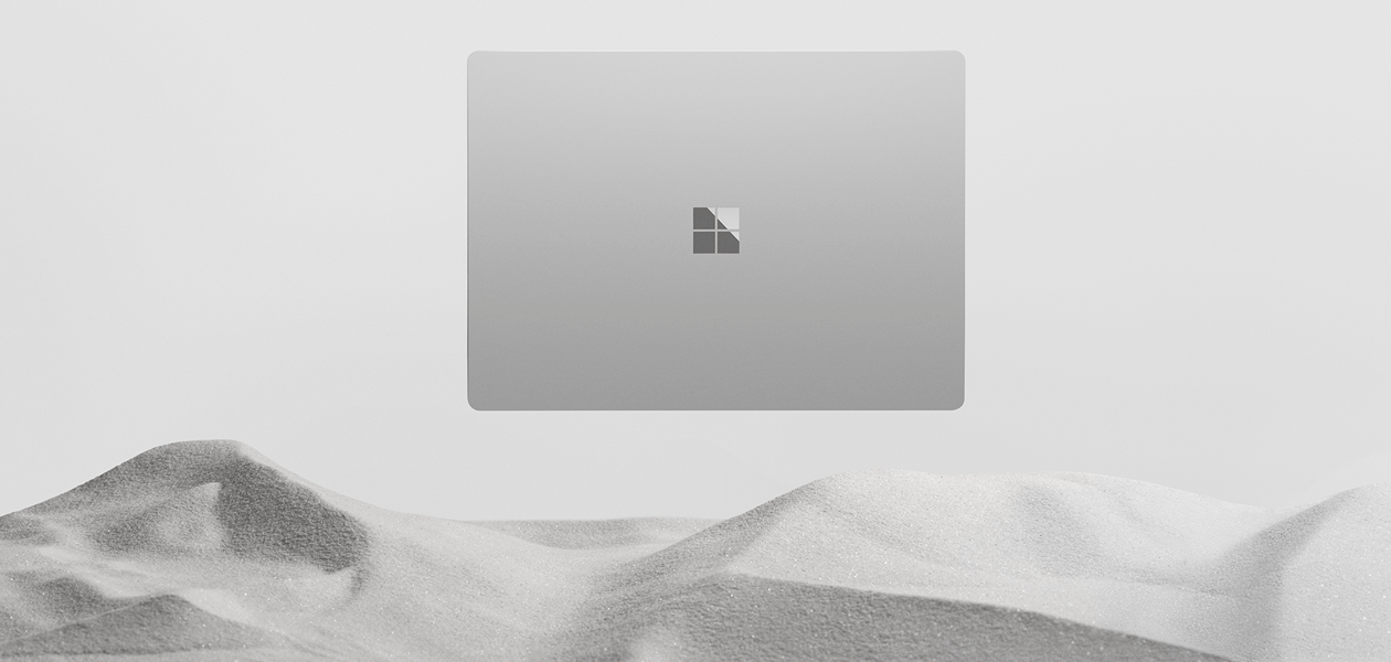 Surface Laptop 3 - Täydellinen tasapaino Surface Laptop 3 – Täydellinen tasapaino