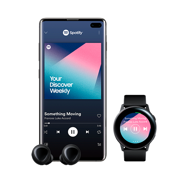 samsung s10 and watch bundle