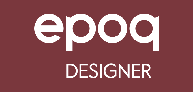 Epoq Designer - ritverktyg