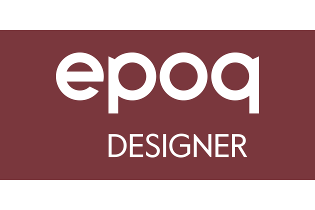 Epoq Designer-ritverktyget är enkelt att använda Vårt nya ritverktyg, Epoq Designer, är äntligen här