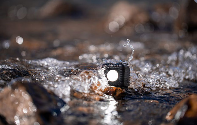Lume Cube 2.0 LED lampa Vlogging Elgiganten Lume Cube 2.0 LED lampa Vlogging Elgiganten
