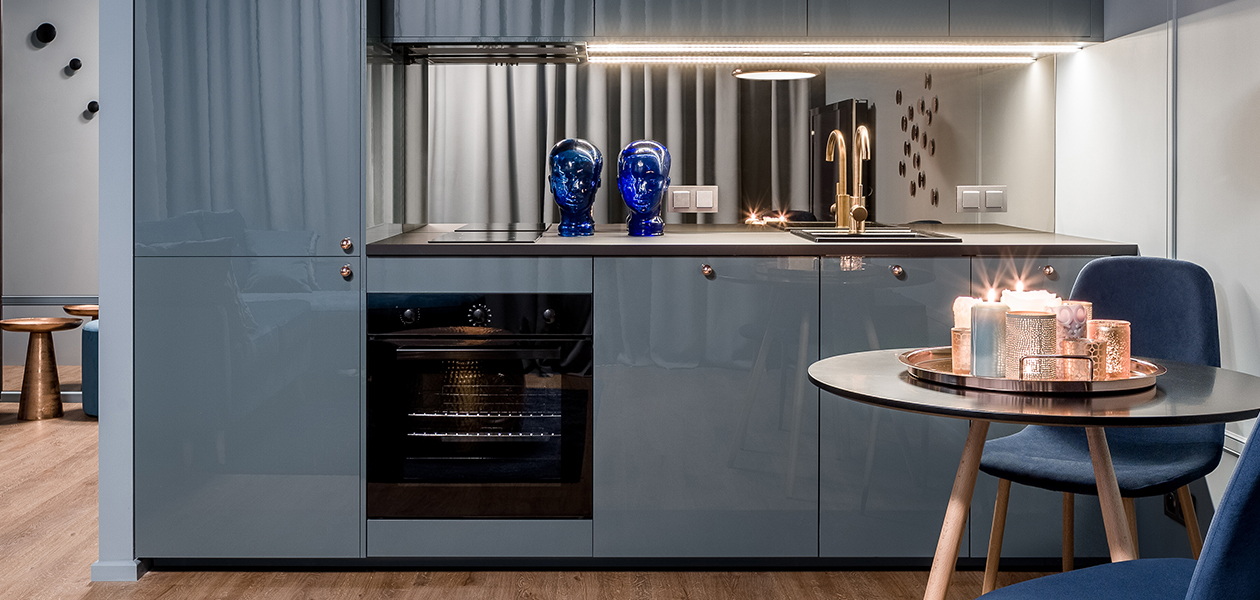 4 Saker Att Tanka Pa Nar Du Koper En Ny Ugn Elgiganten