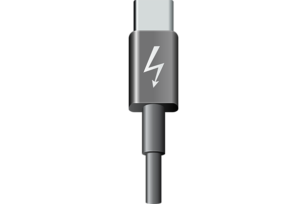 Thunderbolt Thunderbolt-minne
