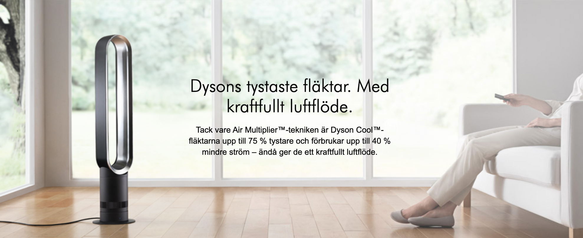Dyson Dyson