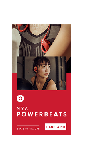Beats Powerbeats4