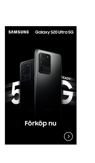 Samsung Galaxy S20 Presale