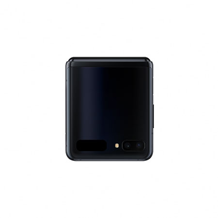 galaxy z flip elgiganten