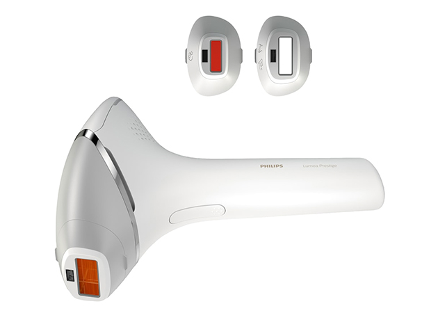 Philips Lumea Advanced BRI953
