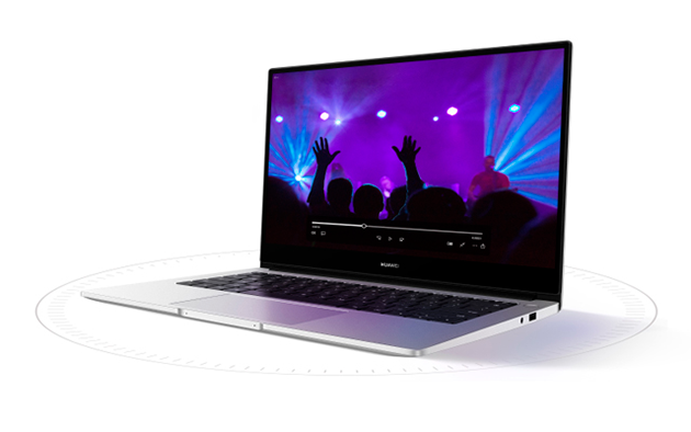 Huawei MateBook D 14 Huawei MateBook D 14
